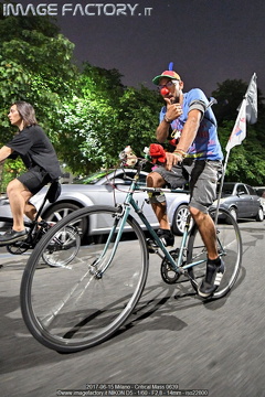 2017-06-15 Milano - Critical Mass 0639